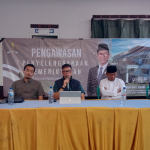 Onnie S Sandi Serap Aspirasi Warga Cibeber, PJU dan Ambulans Jadi Prioritas