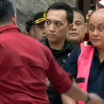 Mantan Kepala dan Wakil Kepala BGN Jadi Tersangka Korupsi Program MBG