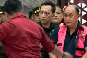 Mantan Kepala dan Wakil Kepala BGN Jadi Tersangka Korupsi Program MBG