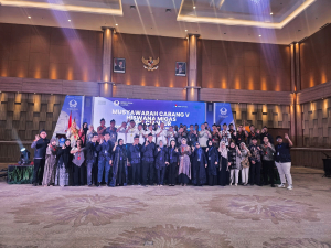 PT HRR Tetra Utama Harapkan Hiswana Migas DPC Cianjur Makin Maju di Bawah Kepemimpinan Hedi Boy