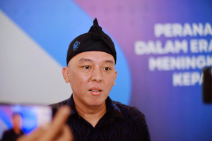 Hedi Boy Kembali Pimpin Hiswana Migas Cianjur, Siapkan Kanal Aduan Distribusi LPG dan BBM