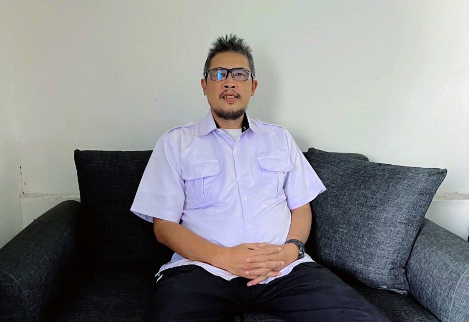 Dinas PUTR Cianjur: “Gorol” Hanya Istilah yang Familiar di Masyarakat, Bukan Nama Program Resmi