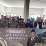 Pengawasan Pemerintahan di Desa Ciandam, Kang Onnie Bantu Sosialisasikan UMKM dan Serap Aspirasi Warga