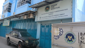 Menu B3 MBG SPPG Peuteuycondong 1 Dikeluhkan Berbau Amis dan Gunakan Saus Pedas Pabrikan, Pengelola Beri Penjelasan