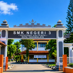 SMKN 3 Kota Tasikmalaya, Mencetak Lulusan Kompeten yang Siap Bersaing di Dunia Industri