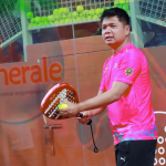 Kapolres Cianjur Cup Series 2026 Resmi Dibuka, 176 Peserta Ramaikan Turnamen Padel