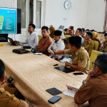 Pemkab Sukabumi Matangkan Persiapan Camp Religi Mubarakah Pemuda Masjid Dunia ke-8