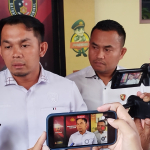 Ibu Kandung Izinkan Ayah Tiri Setubuhi Anak Perempuanya, Kini Keduanya Ditahan Polres Cianjur