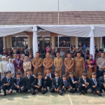 Wakil Bupati Cianjur Apresiasi PKBM Sarbini, Dinilai Tulus Majukan Pendidikan