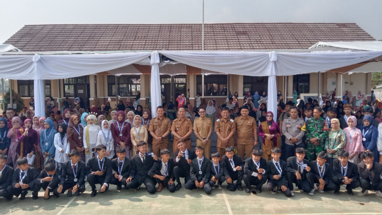 Wakil Bupati Cianjur Apresiasi PKBM Sarbini, Dinilai Tulus Majukan Pendidikan