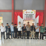 Bupati Cianjur Harapkan Kolaborasi Pemkab dan Bagong Mogok Berlanjut, Hilman: Berbuat Baik Harus Nekat
