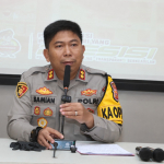 Polres Sukabumi Ungkap Dua Kasus Curanmor, Tiga Pelaku Ditangkap