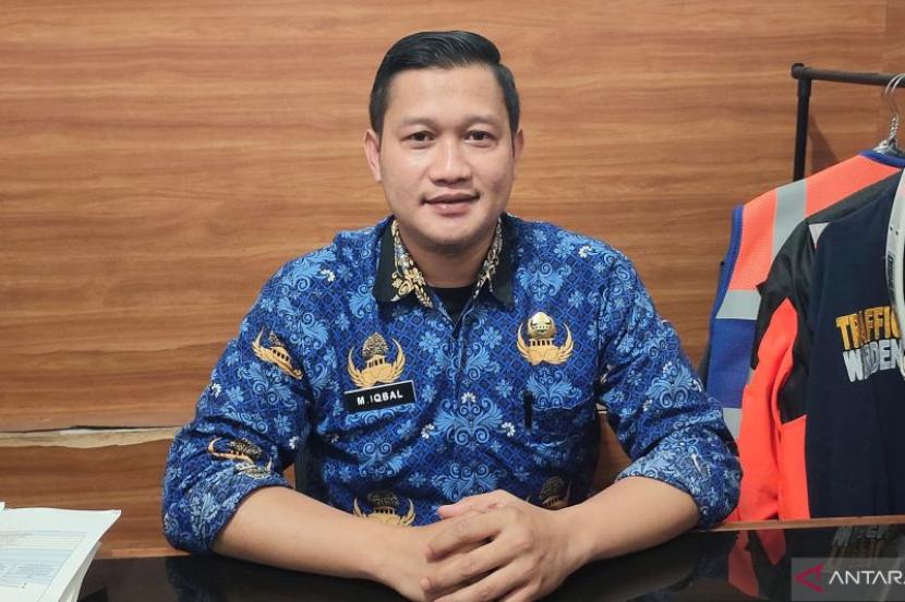 Dishub Cianjur Prioritaskan Rambu Lalu Lintas dan PJU di Jalur Wisata demi Keselamatan Pengunjung
