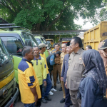 Bupati Sukabumi Minta Pasukan Kuning Prioritaskan Angkut Sampah di Jalan Protokol dan Permukiman