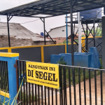 Diduga Rugikan Negara dan Pihak Ketiga, Kades Kebon Pedes Dilaporkan ke Kejaksaan atas Dugaan Korupsi Proyek JIAT