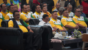 Bupati Sukabumi Minta KORMI Beri Manfaat Nyata bagi Masyarakat