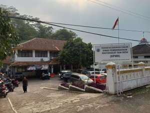 47 Desa di Cianjur Akan Gelar Pilkades Digital Serentak Oktober 2026, Ini Dia Penjelasan DPMD