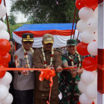 Jembatan Gantung Prima Jantake Diresmikan, Bupati Sukabumi: Perkuat Akses dan Perekonomian Warga