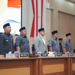 DPRD Kabupaten Sukabumi Gelar Paripurna, Bahas Hasil Reses, KUA-PPAS 2027, dan Perubahan Alat Kelengkapan