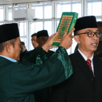 Budi Martanova Pimpin BPBD Kota Tasikmalaya, Perkuat Mitigasi Bencana Berbasis Tata Ruang