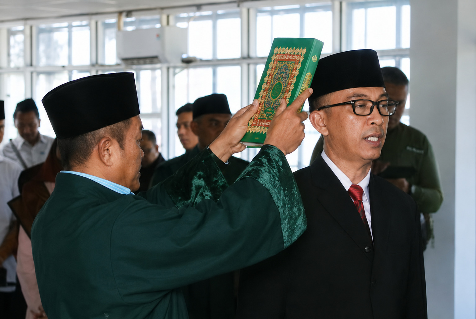 Budi Martanova Pimpin BPBD Kota Tasikmalaya, Perkuat Mitigasi Bencana Berbasis Tata Ruang