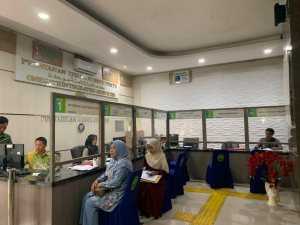 Perceraian di Cianjur Tembus 2.455 Perkara, Faktor Ekonomi Masih Mendominasi