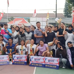 PBVSI Cianjur Siapkan Turnamen Voli Lebih Besar, Target Hadirkan Atlet Nasional