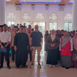 Kang Onnie Edukasi Ribuan Santri Al Uzlah Cianjur tentang Demokrasi dan Wawasan Kebangsaan