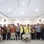 Rakerda Pemuda Katolik Jawa Barat 2026 Perkuat Kolaborasi Lintas Sektor untuk Demokrasi dan Toleransi