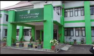 Pengadaan Peralatan Studio Rp2,8 Miliar di DPMD Tasikmalaya Diklarifikasi BPN