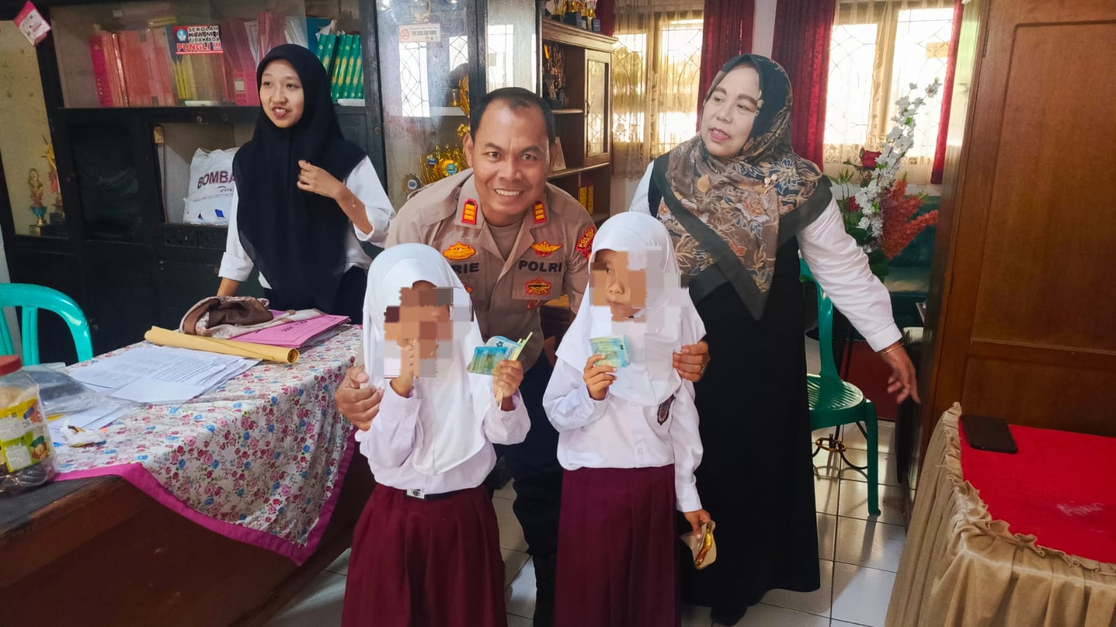 Dua Pelajar Diduga Jadi Korban Penculikan OTK di Cianjur, Polisi Masih Selidiki Kasusnya