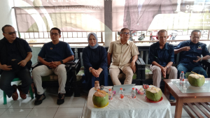 Onnie S Sandi Serap Aspirasi Warga Ciranjang, Jalan hingga Insentif Kader Posyandu Jadi Sorotan