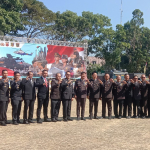 Hari Bhayangkara ke-80, Polres Cianjur Tegaskan Komitmen Tingkatkan Pelayanan kepada Masyarakat