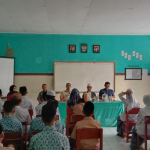 Anggota DPRD Jabar Onnie Soerono Sandi Gelar Pendidikan Demokrasi untuk Pelajar YPI Arridho Ciranjang