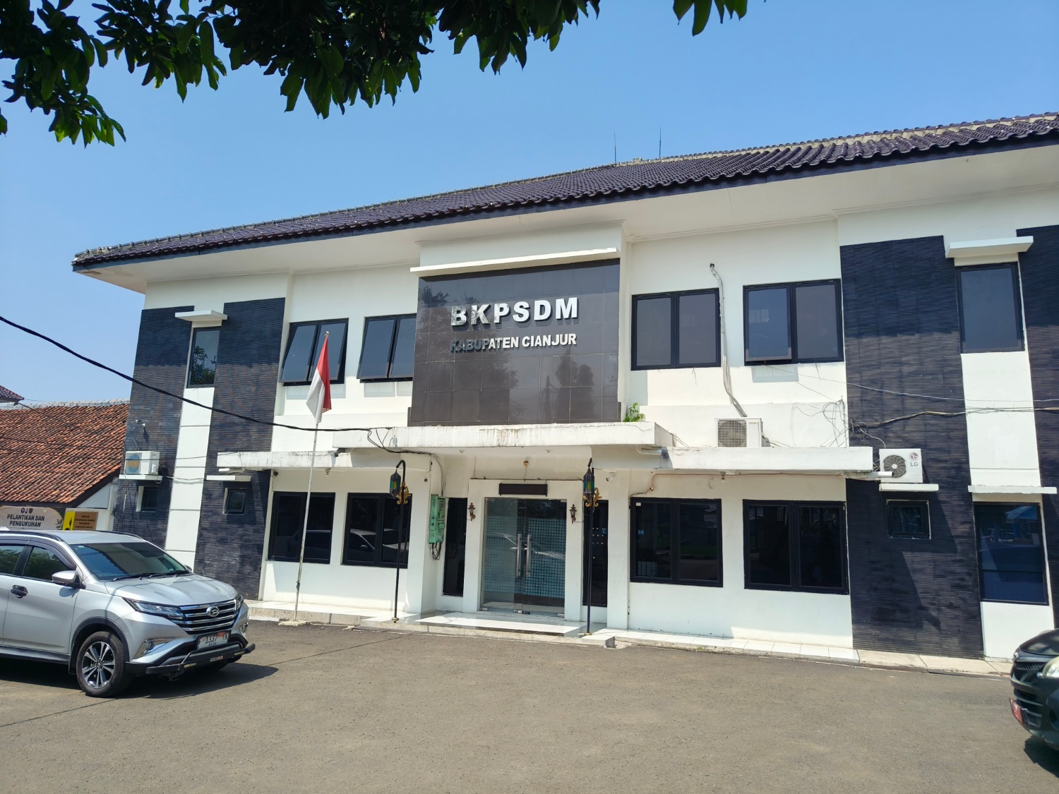 BKPSDM Cianjur Uji Kompetensi 23 Pejabat Eselon II, Hasil Jadi Pertimbangan Rotasi Jabatan