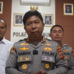 Polres Sukabumi Ungkap Lima Kasus Curat Selama Juni 2026, Tiga Tersangka Ditangkap