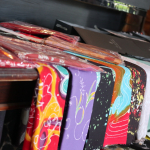 Batik Cianjur Pernah Berjaya, Pengusaha Berharap Bangkit Kembali seperti Era Bupati Tjetjep Muhtar Soleh