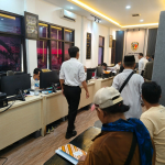 PWI Cianjur Laporkan Empat Media atas Dugaan Pencemaran Nama Baik Organisasi