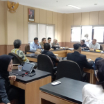 RDP Villa Bougenville II di DPRD Cianjur Diwarnai Kericuhan, Soroti IPL dan Status Fasum