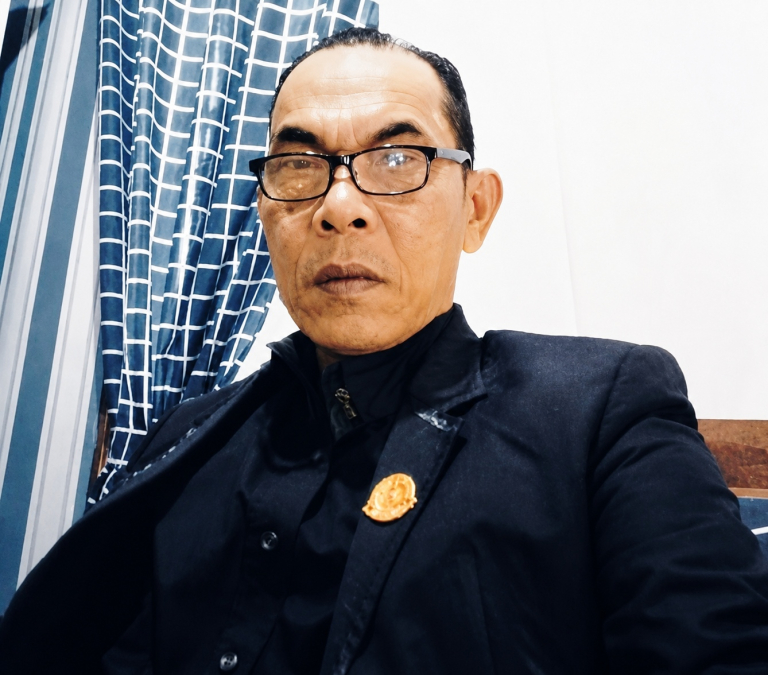 Dosen STIH PGL Gelar Penyuluhan Hukum dan Sosialisasi KUHP Baru bagi Warga Lenteng Agung