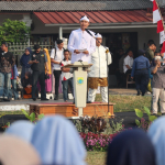 Bupati Cianjur Janji Evaluasi Proyek JIAT BBWS Agrabinta, Bangunan Rusak Sebelum Diserahterimakan