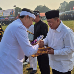 Kemenhaj Cianjur Terima Hibah Lahan, Pembangunan Kantor Dimulai Agustus 2026
