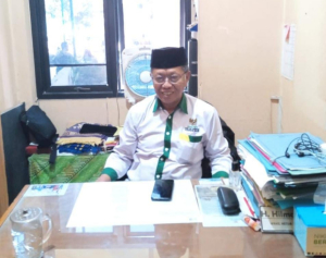 BAZNAS Cianjur Salurkan Modal Usaha kepada 126 UMKM, Dorong Mustahik Menjadi Muzakki
