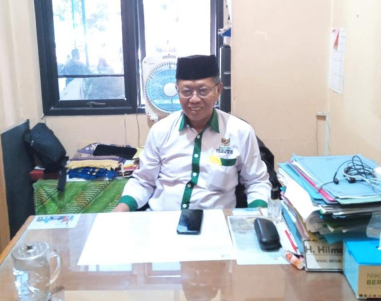 BAZNAS Cianjur Salurkan Modal Usaha kepada 126 UMKM, Dorong Mustahik Menjadi Muzakki