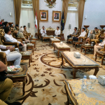 PMI Asal Cianjur Berhasil Dipulangkan dari Libya, Pemkab Perketat Pengawasan Jalur Nonprosedural