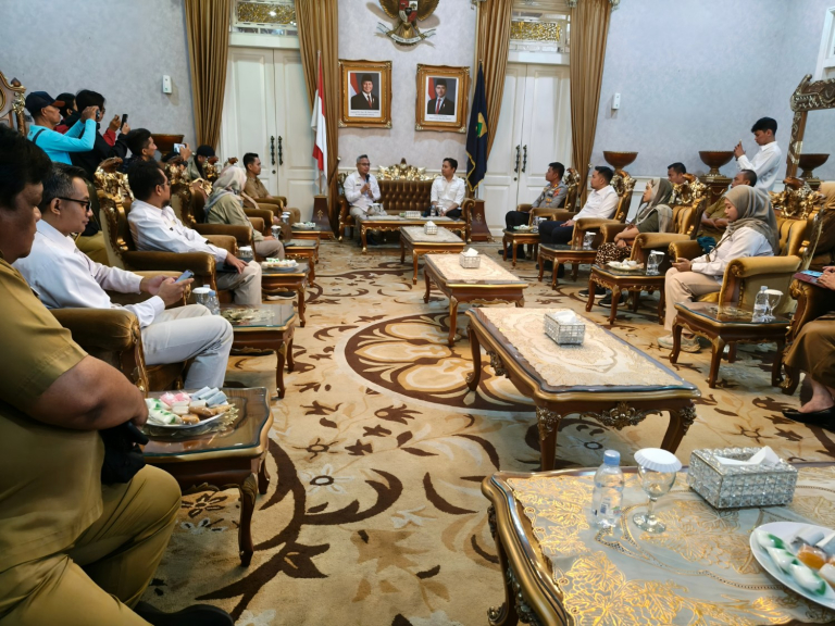 PMI Asal Cianjur Berhasil Dipulangkan dari Libya, Pemkab Perketat Pengawasan Jalur Nonprosedural
