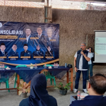Perkuat Mesin Partai, DPD NasDem Cianjur Mantapkan Konsolidasi di Dapil 4