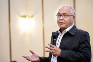 PWI Pusat Sesalkan Pernyataan Hotman Paris, Minta Hormati Martabat Wartawan