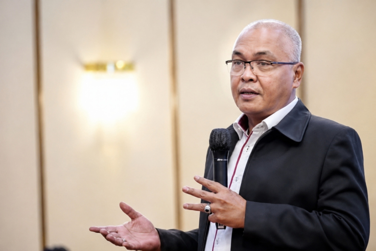 PWI Pusat Sesalkan Pernyataan Hotman Paris, Minta Hormati Martabat Wartawan