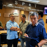 PWI Pusat Laporkan Hotman Paris ke Polda Metro Jaya atas Dugaan Penghinaan Profesi Wartawan